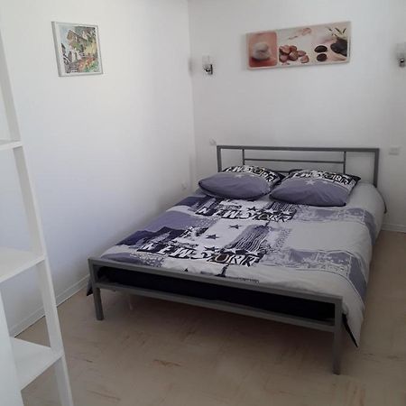 O'Paille En Queue De Lajade Appartement F3 แซงต์ชิเนียง ภายนอก รูปภาพ