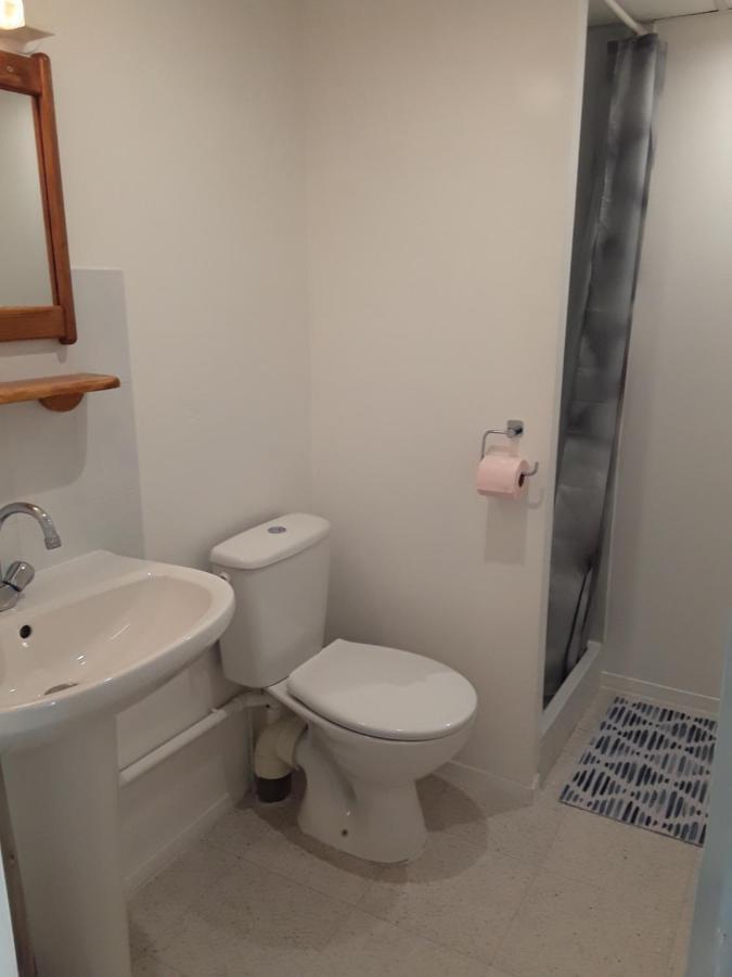 O'Paille En Queue De Lajade Appartement F3 แซงต์ชิเนียง ภายนอก รูปภาพ