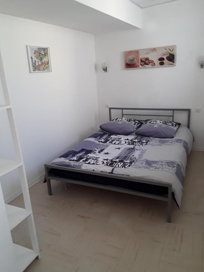 O'Paille En Queue De Lajade Appartement F3 แซงต์ชิเนียง ภายนอก รูปภาพ